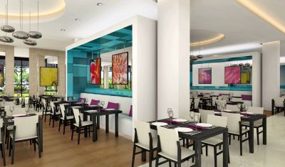 Imagine pentru Hotel Iberostar Bella Vista 5* valabile pentru Revelion 2026
