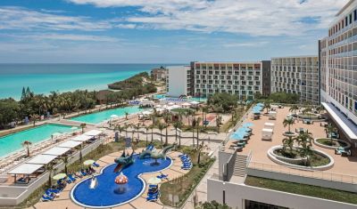 Imagine pentru Hotel Iberostar Bella Vista 5* valabile pentru Revelion 2026