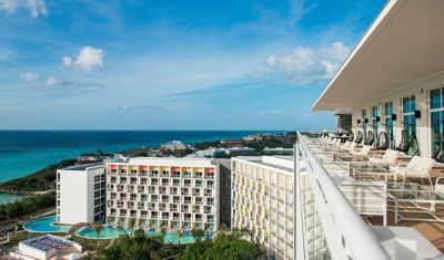 Imagine pentru Hotel Iberostar Bella Vista 5* valabile pentru Revelion 2026