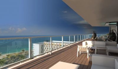 Imagine pentru Hotel Iberostar Bella Vista 5* valabile pentru Revelion 2026