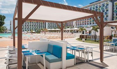 Imagine pentru Hotel Iberostar Bella Vista 5* valabile pentru Revelion 2026