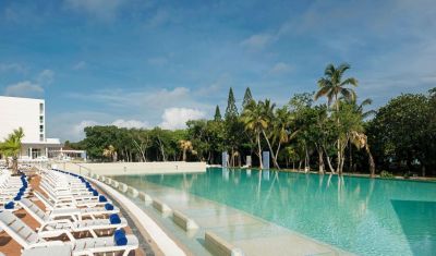 Imagine pentru Hotel Iberostar Bella Vista 5* valabile pentru Revelion 2026