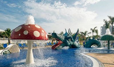 Imagine pentru Hotel Iberostar Bella Vista 5* valabile pentru Revelion 2026