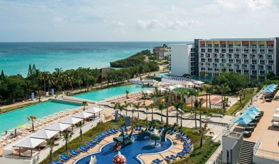 Imagine pentru Hotel Iberostar Bella Vista 5* valabile pentru Revelion 2026