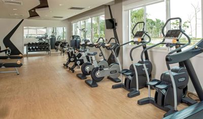 Imagine pentru Hotel Iberostar Bella Vista 5* valabile pentru Revelion 2026
