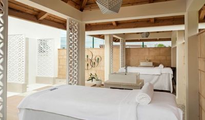Imagine pentru Hotel Iberostar Bella Vista 5* valabile pentru Revelion 2026