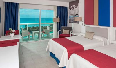 Imagine pentru Hotel Iberostar Bella Vista 5* valabile pentru Revelion 2026