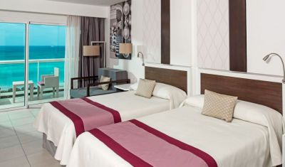 Imagine pentru Hotel Iberostar Bella Vista 5* valabile pentru Revelion 2026