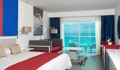Imagine pentru Hotel Iberostar Bella Vista 5* valabile pentru Revelion 2026