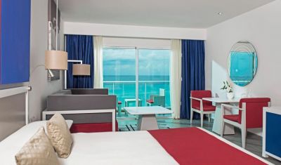 Imagine pentru Hotel Iberostar Bella Vista 5* valabile pentru Revelion 2026