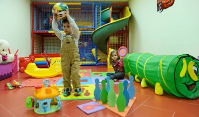 Imagine pentru Hotel Kraljevi Cardaci & Spa 4* valabile pentru Revelion 2026