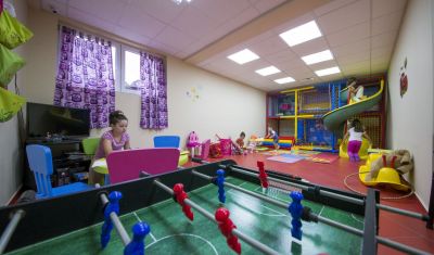 Imagine pentru Hotel Kraljevi Cardaci & Spa 4* valabile pentru Revelion 2026