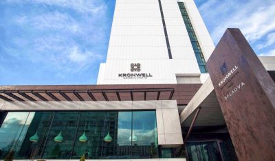 Imagine pentru Hotel Kronwell 4* valabile pentru Revelion 2026