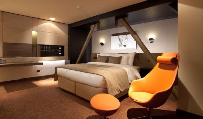 Imagine pentru Hotel Kronwell 4* valabile pentru Revelion 2026