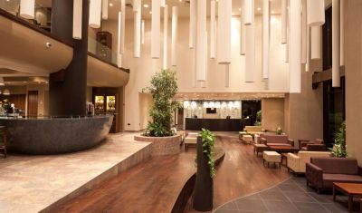 Imagine pentru Hotel Kronwell 4* valabile pentru Revelion 2026