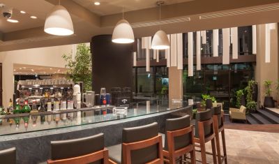 Imagine pentru Hotel Kronwell 4* valabile pentru Revelion 2026