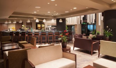 Imagine pentru Hotel Kronwell 4* valabile pentru Revelion 2026