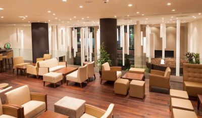 Imagine pentru Hotel Kronwell 4* valabile pentru Revelion 2026