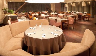 Imagine pentru Hotel Kronwell 4* valabile pentru Revelion 2026