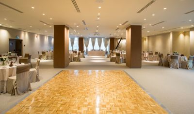 Imagine pentru Hotel Kronwell 4* valabile pentru Revelion 2026