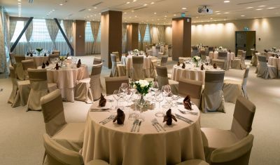 Imagine pentru Hotel Kronwell 4* valabile pentru Revelion 2026