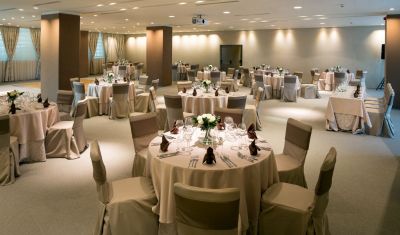 Imagine pentru Hotel Kronwell 4* valabile pentru Revelion 2026
