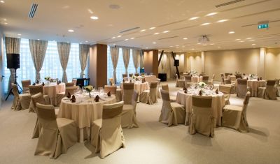 Imagine pentru Hotel Kronwell 4* valabile pentru Revelion 2026