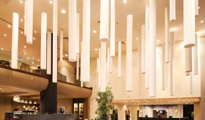 Imagine pentru Hotel Kronwell 4* valabile pentru Revelion 2026