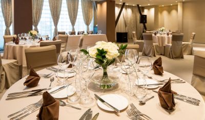 Imagine pentru Hotel Kronwell 4* valabile pentru Revelion 2026