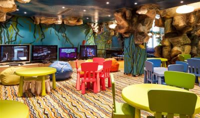 Imagine pentru Hotel Kronwell 4* valabile pentru Revelion 2026