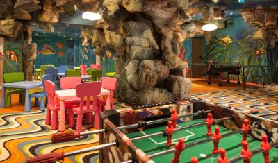 Imagine pentru Hotel Kronwell 4* valabile pentru Revelion 2026
