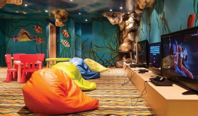 Imagine pentru Hotel Kronwell 4* valabile pentru Revelion 2026