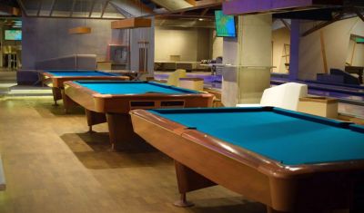 Imagine pentru Hotel Kronwell 4* valabile pentru Revelion 2026