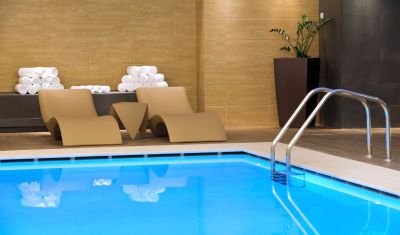 Imagine pentru Hotel Kronwell 4* valabile pentru Revelion 2026