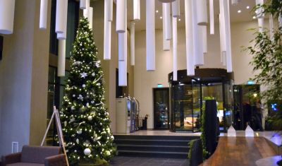 Imagine pentru Hotel Kronwell 4* valabile pentru Revelion 2026