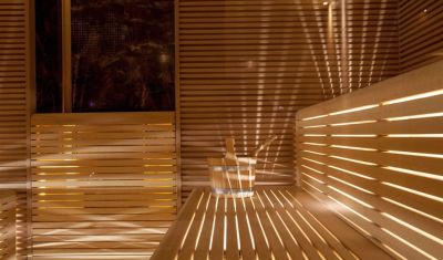 Imagine pentru Hotel Kronwell 4* valabile pentru Revelion 2026