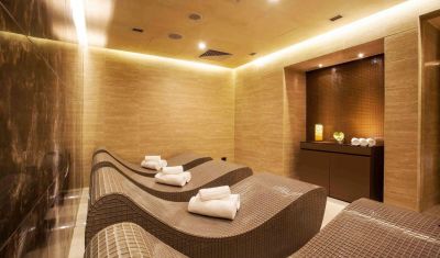 Imagine pentru Hotel Kronwell 4* valabile pentru Revelion 2026