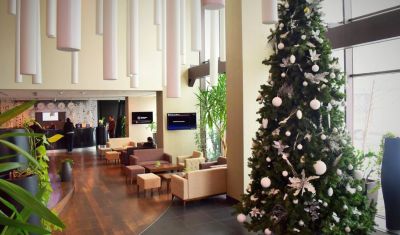 Imagine pentru Hotel Kronwell 4* valabile pentru Revelion 2026