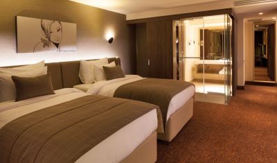 Imagine pentru Hotel Kronwell 4* valabile pentru Revelion 2026