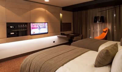 Imagine pentru Hotel Kronwell 4* valabile pentru Revelion 2026