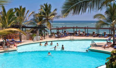 Imagine pentru Hotel Leopard Beach Resort & Spa 5*  valabile pentru Revelion 2026