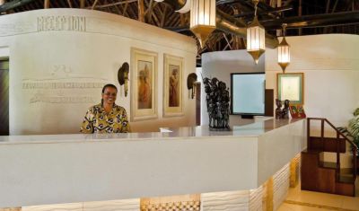 Imagine pentru Hotel Leopard Beach Resort & Spa 5*  valabile pentru Revelion 2026