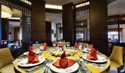 Imagine pentru Hotel Limak Arcadia Sport Resort 5* valabile pentru Revelion 2026