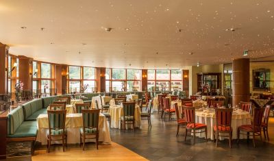 Imagine pentru Hotel Lux Garden 5* valabile pentru Revelion 2026