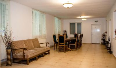 Imagine pentru Hotel Marion Poiana 3* valabile pentru Revelion 2026