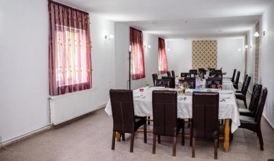 Imagine pentru Hotel Marion Poiana 3* valabile pentru Revelion 2026