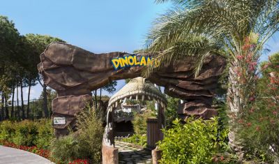 Imagine pentru Hotel Maxx Royal Belek Golf Resort 5*  valabile pentru Revelion 2026