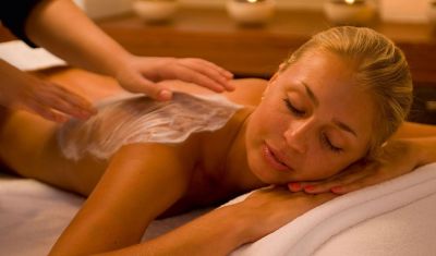 Imagine pentru Hotel Mediterranean Beach 4* valabile pentru Revelion 2026
