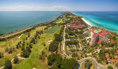 Imagine pentru Hotel Melia Varadero 5* valabile pentru Revelion 2026