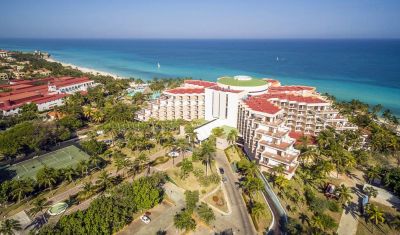Imagine pentru Hotel Melia Varadero 5* valabile pentru Revelion 2026